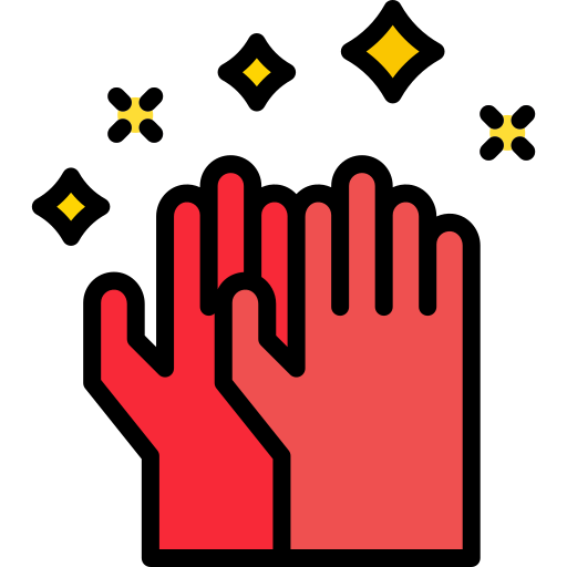 gloves